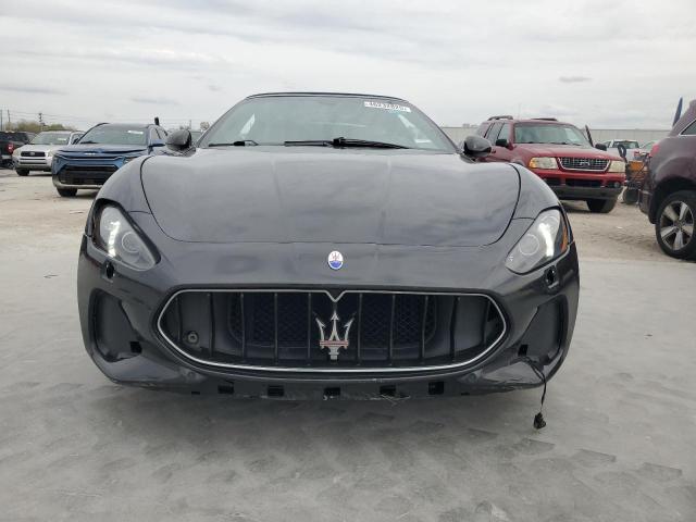 Photo 5 from auction – 2015 MASERATI GRANTURISM with VIN ZAM45VMA3F0142608
