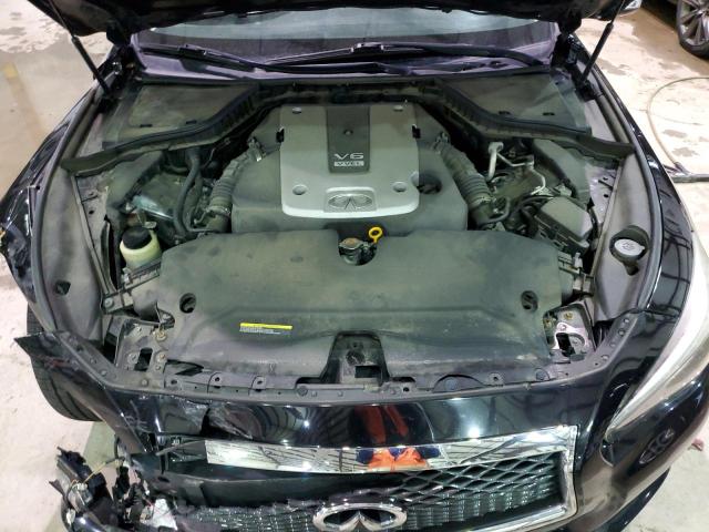 Photo 11 from auction – 2015 INFINITI Q50 BASE with VIN JN1BV7AR5FM411690