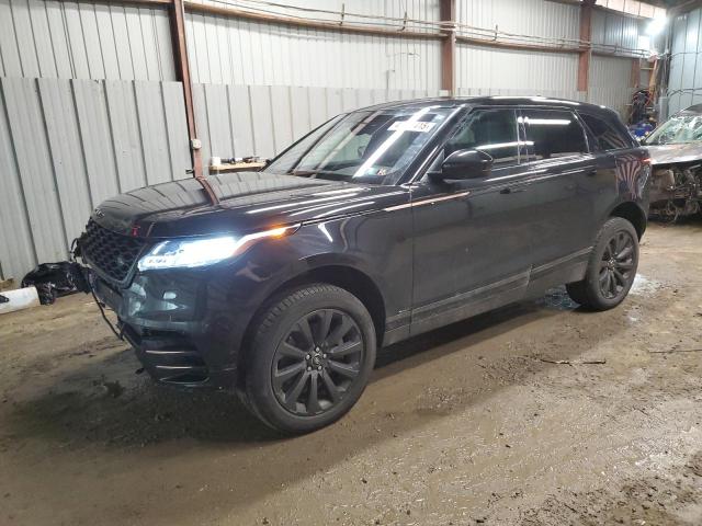 LAND ROVER RANGE ROVE 2018 with VIN SALYL2RV2JA718674 - Photo from auction