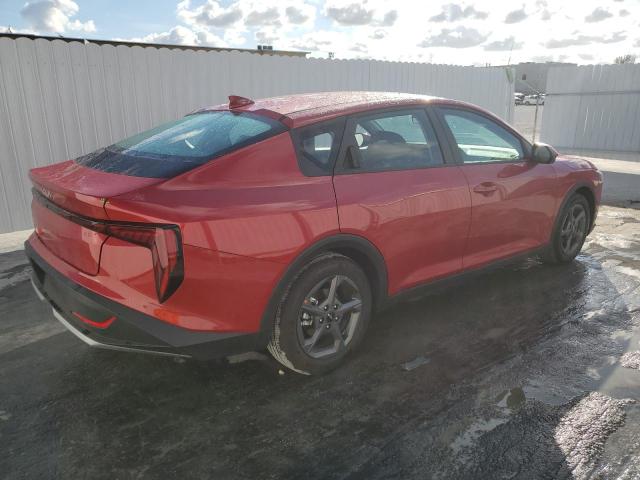 Photo 3 from auction – 2025 KIA K4 LX with VIN 3KPFT4DE0SE059946