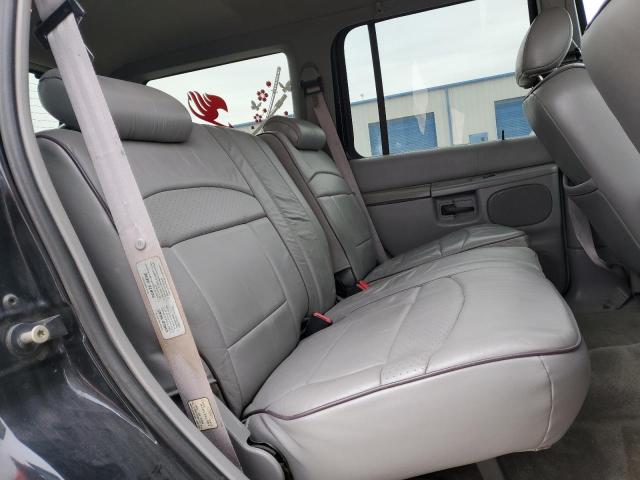 Photo 11 from auction – 1998 FORD EXPLORER with VIN 1FMZU32E1WZB46915