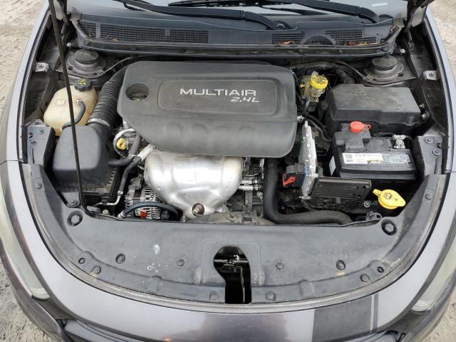 Photo 11 from auction – 2015 DODGE DART SXT with VIN 1C3CDFBB3FD407206