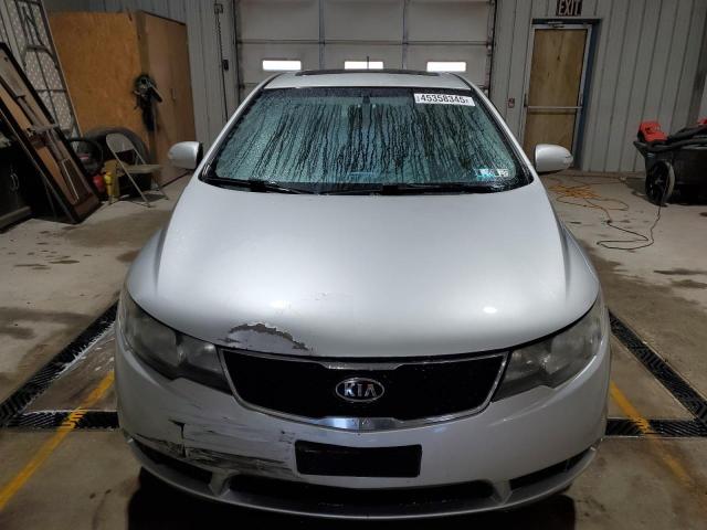 Photo 5 from auction – 2010 KIA FORTE EX with VIN KNAFU4A27A5230867