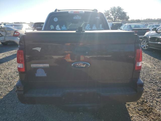 Photo 6 from auction – 2007 FORD EXPLORER S with VIN 1FMEU33807UA38498