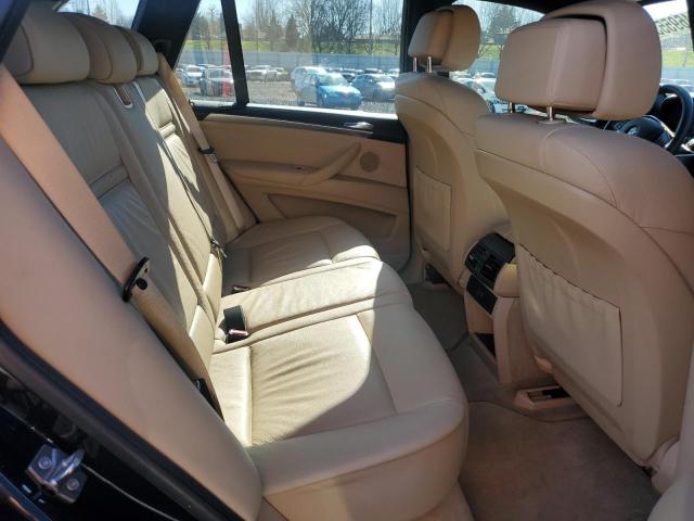 Photo 11 from auction – 2010 BMW X5 with VIN 5UXFE4C56AL380826