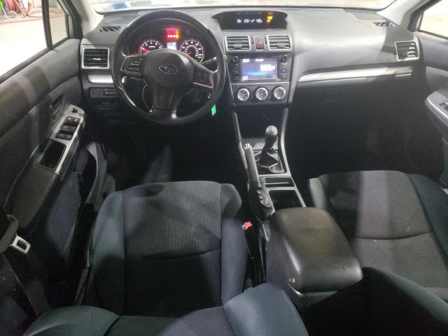 Photo 8 from auction – 2015 SUBARU IMPREZA with VIN JF1GPAA66FG301140