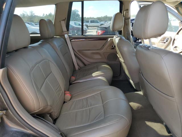 Photo 11 from auction – 2004 JEEP GRAND CHER with VIN 1J4GW58S24C374012