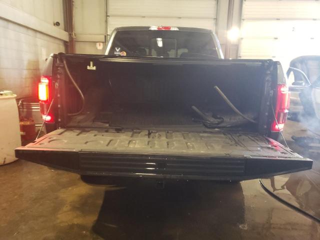 Photo 6 from auction – 2017 FORD F150 SUPER with VIN 1FTEW1EG2HFC39509