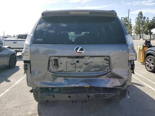 Снимка 6 от търг – 2022 LEXUS GX 460 с VIN JTJAM7BX2N5324585