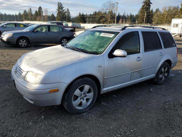 Photo 1 from auction – 2003 VOLKSWAGEN JETTA GLS with VIN WVWSP61J73W584591