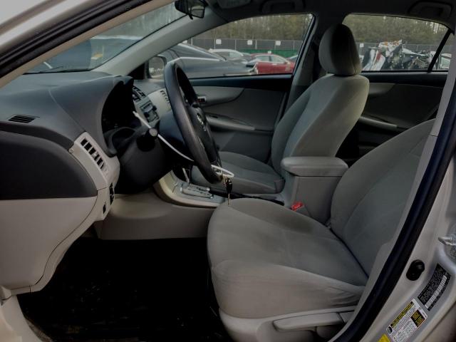 Photo 7 from auction – 2012 TOYOTA COROLLA BA with VIN 2T1BU4EE4CC872121