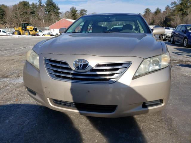 Photo 5 from auction – 2007 TOYOTA CAMRY HYBR with VIN JTNBB46K973008430