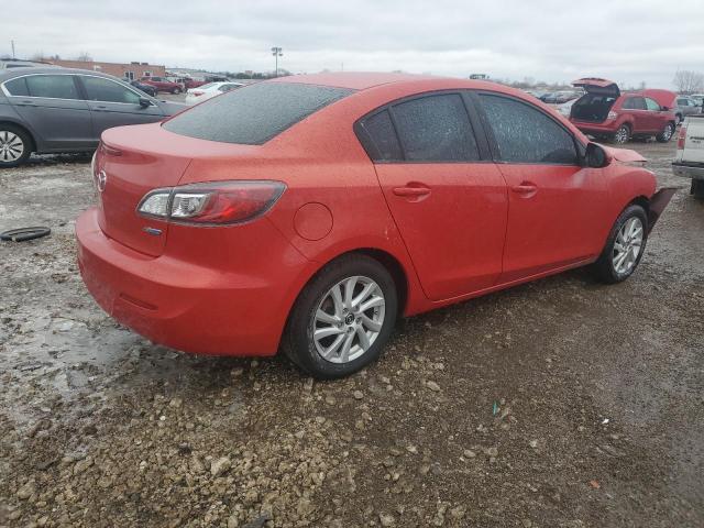 Photo 3 from auction – 2013 MAZDA 3 I with VIN JM1BL1V72D1746882