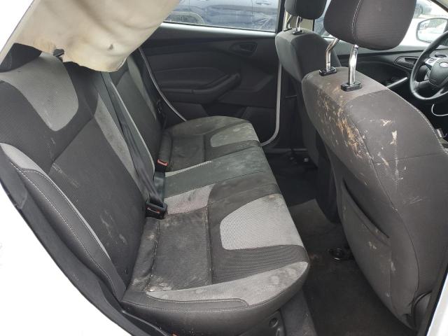 Photo 10 from auction – 2012 FORD FOCUS SE with VIN 1FAHP3F21CL256455