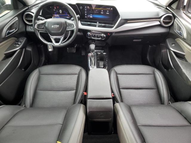 Photo 8 from auction – 2024 CHEVROLET TRAX ACTIV with VIN KL77LKE27RC108748