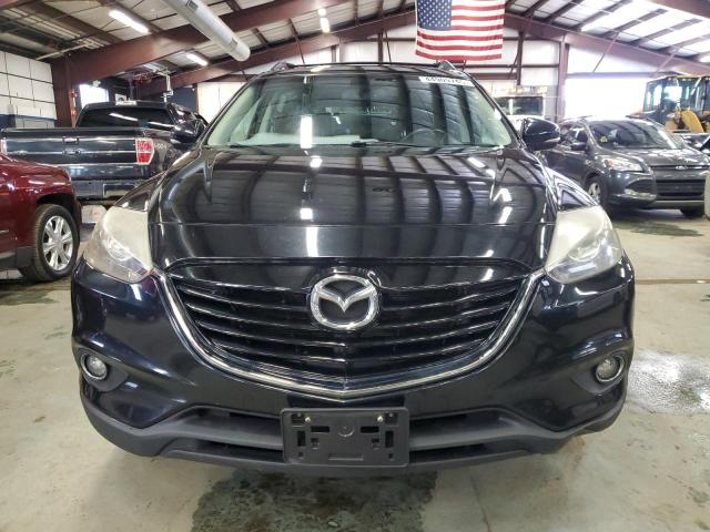 Photo 5 from auction – 2015 MAZDA CX-9 GRAND with VIN JM3TB3DVXF0463049