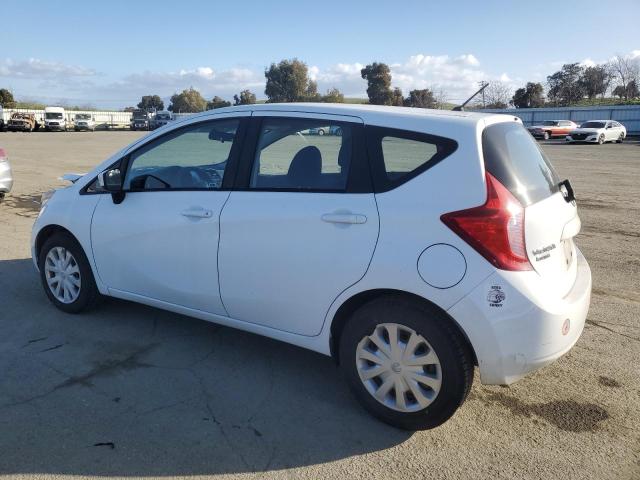 Photo 2 from auction – 2015 NISSAN VERSA NOTE with VIN 3N1CE2CPXFL411634