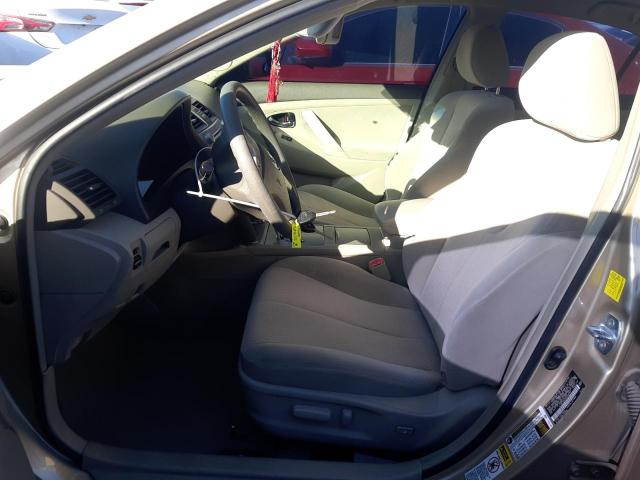 صورة رقم 7 من المزاد - 2011 TOYOTA CAMRY BASE مع VIN 4T1BF3EK5BU698194