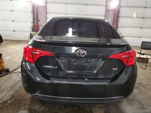 Photo 6 from auction – 2017 TOYOTA COROLLA L with VIN 2T1BURHE9HC773262