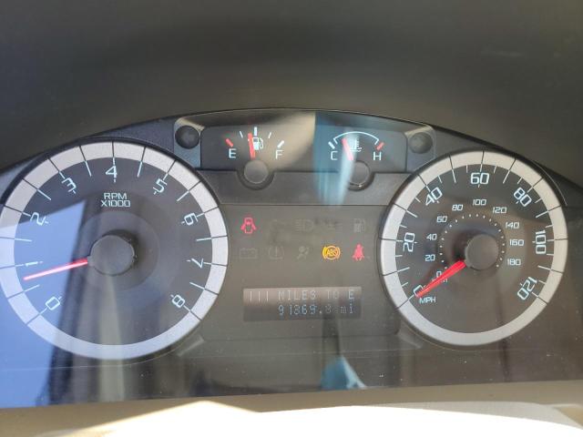 Photo 9 from auction – 2012 FORD ESCAPE LIM with VIN 1FMCU9EG1CKA51605