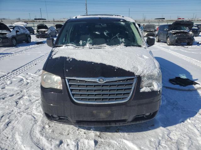 Снимка 5 от търг – 2010 CHRYSLER TOWN & COU с VIN 2A4RR8D13AR387272
