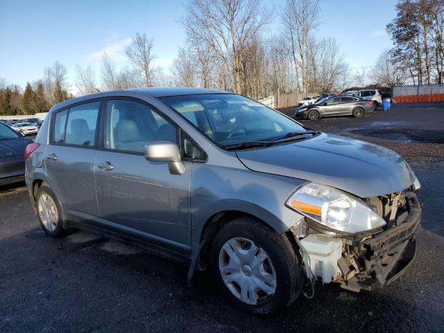 Photo 4 from auction – 2011 NISSAN VERSA S with VIN 3N1BC1CP9BL462287