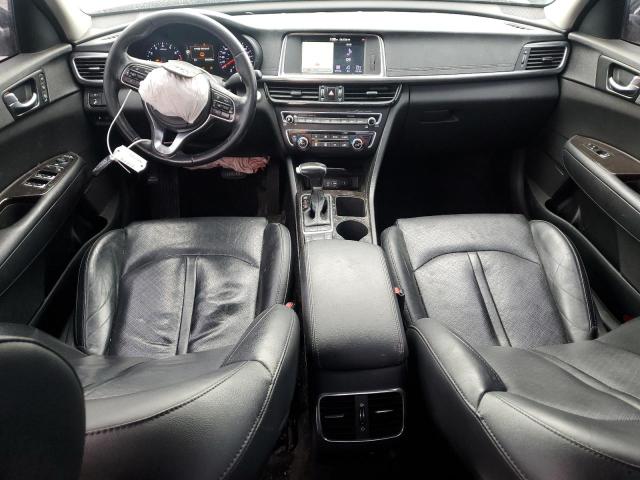 Photo 8 from auction – 2018 KIA OPTIMA EX with VIN 5XXGU4L39JG210404