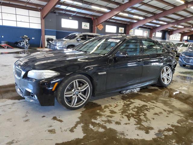 BMW 535 I 2014 с VIN WBA5B1C54ED482448 - Снимка от търг