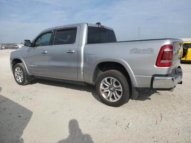Photo 2 from auction – 2021 RAM 1500 LONGH with VIN 1C6SRFKT1MN666793