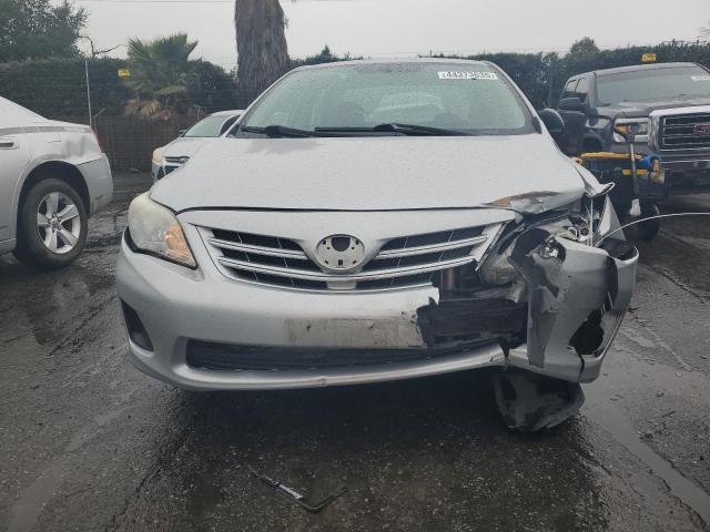 Снимка 5 от търг – 2013 TOYOTA COROLLA BA с VIN 2T1BU4EE1DC084236