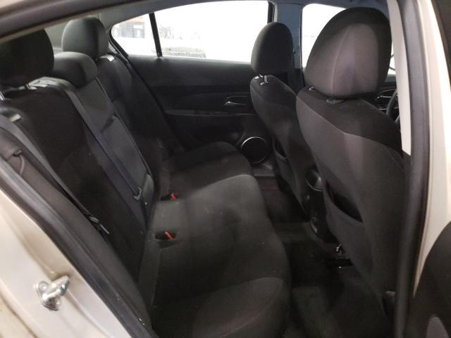 Photo 10 from auction – 2011 CHEVROLET CRUZE LT with VIN 1G1PF5S91B7142866