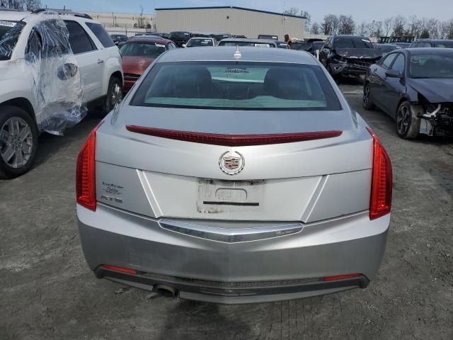Photo 6 from auction – 2014 CADILLAC ATS with VIN 1G6AA5RA9E0178171