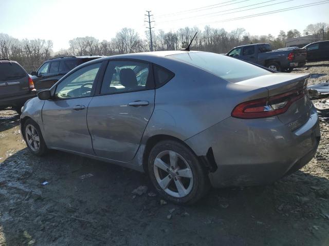 Photo 2 from auction – 2015 DODGE DART SXT with VIN 1C3CDFBB8FD373649