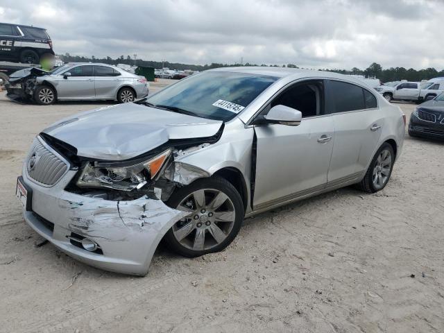 BUICK LACROSSE C 2011 with VIN 1G4GC5ED6BF352980 - Photo from auction