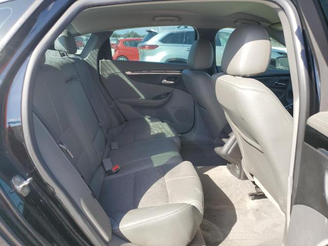 Photo 10 from auction – 2019 CHEVROLET IMPALA LS with VIN 2G11Y5SA6K9101478