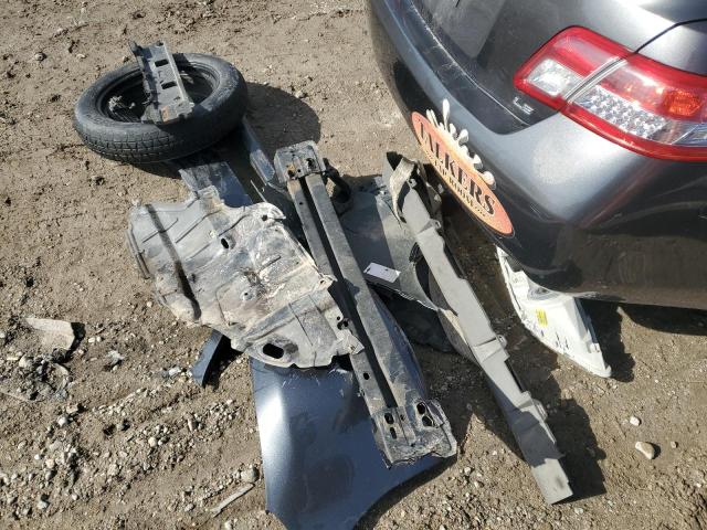 صورة رقم 12 من المزاد - 2010 TOYOTA CAMRY BASE مع VIN 4T4BF3EK0AR024278