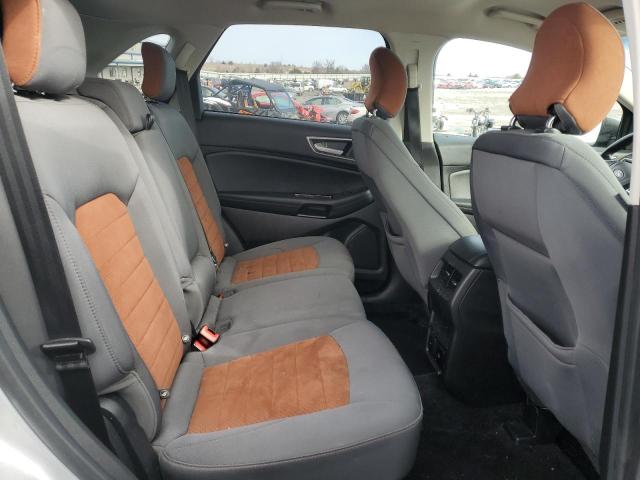 Photo 11 from auction – 2018 FORD EDGE SEL with VIN 2FMPK4J91JBB27963