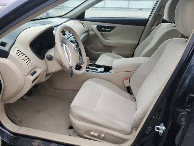 Photo 7 from auction – 2013 NISSAN ALTIMA 2.5 with VIN 1N4AL3AP3DC240954