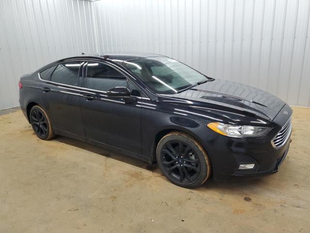 Photo 4 from auction – 2019 FORD FUSION SE with VIN 3FA6P0HD9KR229203