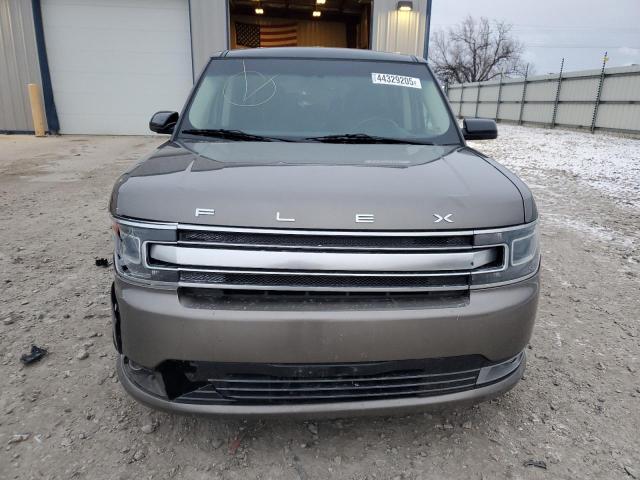 Снимка 5 от търг – 2014 FORD FLEX LIMIT с VIN 2FMHK6DTXEBD36275