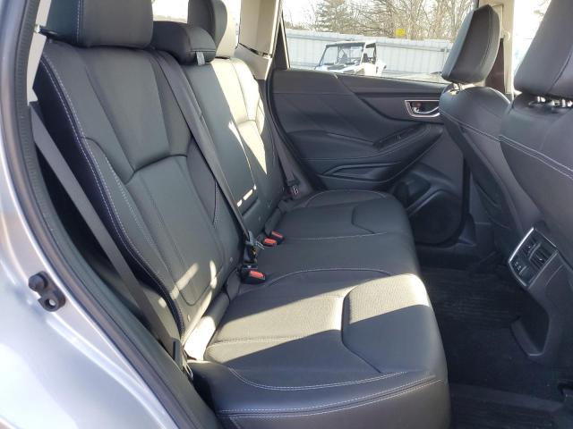 Photo 11 from auction – 2020 SUBARU FORESTER L with VIN JF2SKAUC5LH599188