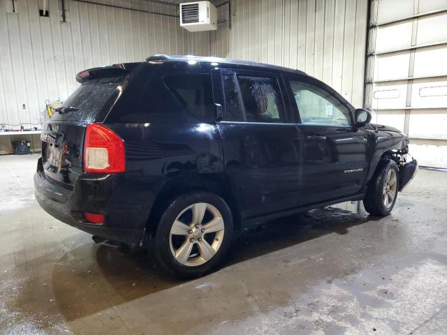 Photo 3 from auction – 2012 JEEP COMPASS SP with VIN 1C4NJDBB2CD638188