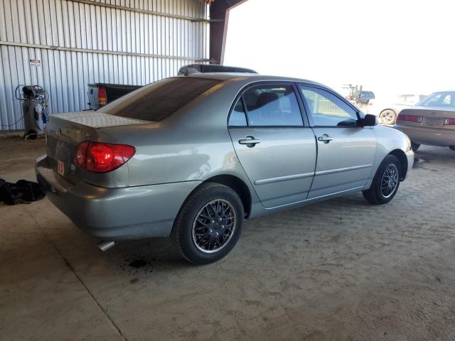 Photo 3 from auction – 2003 TOYOTA COROLLA CE with VIN 1NXBR32E53Z086777