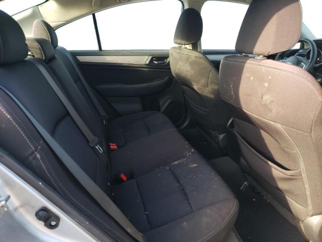 Photo 10 from auction – 2015 SUBARU LEGACY 2.5 with VIN 4S3BNAF67F3071456