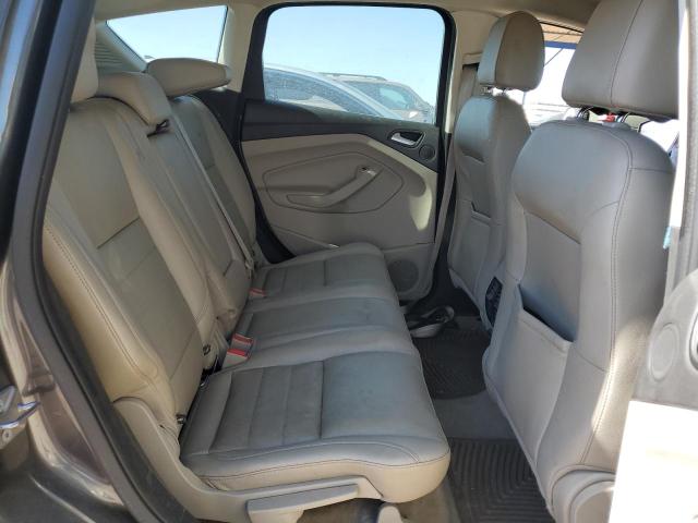 Photo 11 from auction – 2015 FORD C-MAX SEL with VIN 1FADP5BU9FL111363