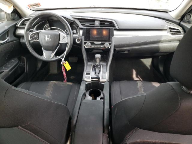 Photo 8 from auction – 2017 HONDA CIVIC EX with VIN 2HGFC2F78HH575988