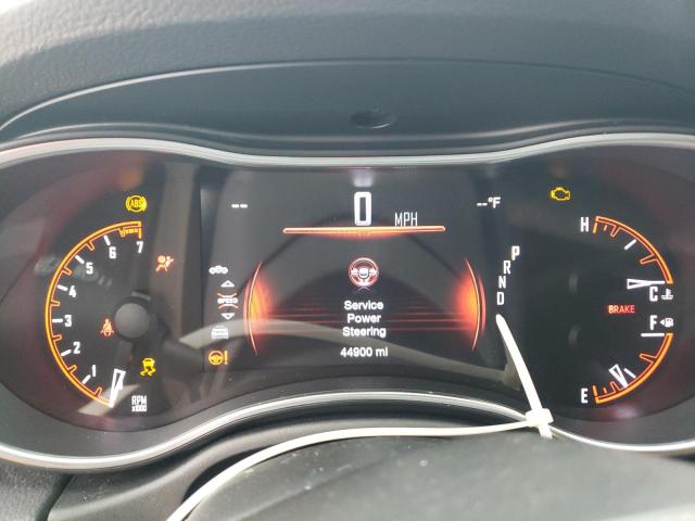 Photo 9 from auction – 2019 DODGE DURANGO SX with VIN 1C4RDJAG9KC582047