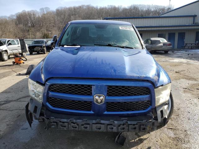Photo 5 from auction – 2014 RAM 1500 ST with VIN 1C6RR7FT6ES451573