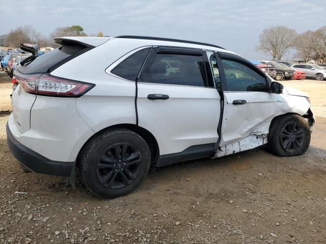 Photo 3 from auction – 2018 FORD EDGE SEL with VIN 2FMPK3J88JBC39161