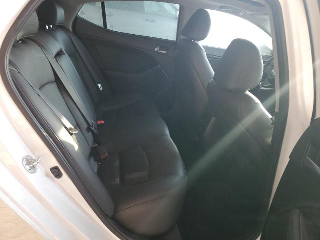 Photo 10 from auction – 2015 KIA OPTIMA EX with VIN 5XXGN4A71FG509654